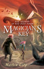 The Secrets of the Pied Piper 2: The Magician's Key:  - ISBN: 9780385755269