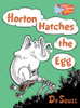 Horton Hatches the Egg:  - ISBN: 9780394800776