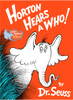 Horton Hears a Who!:  - ISBN: 9780394800783