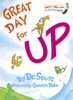 Great day for Up!:  - ISBN: 9780394829135