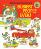 Richard Scarry's Busiest People Ever!:  - ISBN: 9780394832937