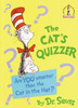 The Cat's Quizzer: Are You Smarter Than the Cat in the Hat? - ISBN: 9780394832968