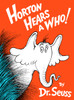 Horton Hears a Who!:  - ISBN: 9780394900780