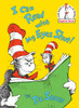 I Can Read with My Eyes Shut!:  - ISBN: 9780394939124
