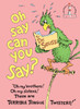Oh, Say Can You Say?:  - ISBN: 9780394942551