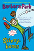 Skinnybones:  - ISBN: 9780394949888