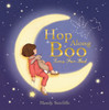 Hop Along Boo, Time for Bed:  - ISBN: 9780399549472