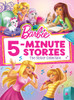 Barbie 5-Minute Stories: The Sister Collection (Barbie):  - ISBN: 9780399552090