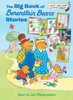 The Big Book of Berenstain Bears Stories:  - ISBN: 9780399555978