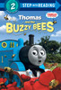 Thomas and the Buzzy Bees (Thomas & Friends):  - ISBN: 9780399557712