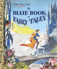 The Blue Book of Fairy Tales:  - ISBN: 9780449809969