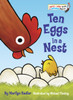 Ten Eggs in a Nest:  - ISBN: 9780449810828