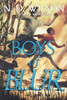Boys of Blur:  - ISBN: 9780449816738