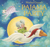 Mother Goose's Pajama Party:  - ISBN: 9780553497564