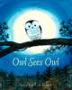 Owl Sees Owl:  - ISBN: 9780553497823