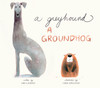 A Greyhound, a Groundhog:  - ISBN: 9780553498059