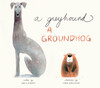 A Greyhound, a Groundhog:  - ISBN: 9780553498066