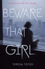 Beware That Girl:  - ISBN: 9780553507904