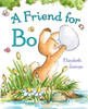 A Friend for Bo:  - ISBN: 9780553509991