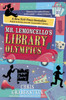 Mr. Lemoncello's Library Olympics:  - ISBN: 9780553510409