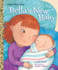 Bella's New Baby:  - ISBN: 9780553510645