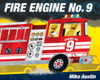Fire Engine No. 9:  - ISBN: 9780553510959