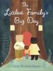 The Littlest Family's Big Day:  - ISBN: 9780553511017