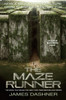 The Maze Runner Movie Tie-In Edition (Maze Runner, Book One):  - ISBN: 9780553511536