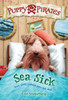 Puppy Pirates #4: Sea Sick:  - ISBN: 9780553511772