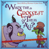 Who's the Grossest of Them All?:  - ISBN: 9780553511918