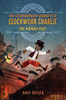 The Kidnap Plot (The Extraordinary Journeys of Clockwork Charlie):  - ISBN: 9780553512960