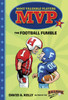 MVP #3: The Football Fumble:  - ISBN: 9780553513264