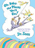 Oh, Baby, the Places You'll Go!:  - ISBN: 9780553520576