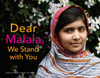 Dear Malala, We Stand with You:  - ISBN: 9780553521207