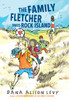 The Family Fletcher Takes Rock Island:  - ISBN: 9780553521313