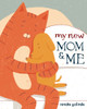 My New Mom & Me:  - ISBN: 9780553521344