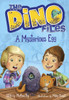 The Dino Files #1: A Mysterious Egg:  - ISBN: 9780553521917