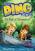 The Dino Files #3: It's Not a Dinosaur!:  - ISBN: 9780553521979