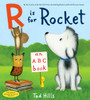 R Is for Rocket: An ABC Book:  - ISBN: 9780553522280