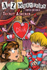 A to Z Mysteries Super Edition #8: Secret Admirer:  - ISBN: 9780553524000