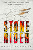 Stone Rider:  - ISBN: 9780553524796