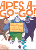 Apes A-Go-Go!:  - ISBN: 9780553533644