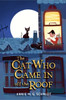 The Cat Who Came In off the Roof:  - ISBN: 9780553535006