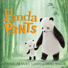 Panda Pants:  - ISBN: 9780553535761