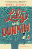 Lily and Dunkin:  - ISBN: 9780553536751