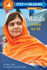 Malala: A Hero for All:  - ISBN: 9780553537628