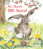 Mr. Hare's Big Secret:  - ISBN: 9780553538564