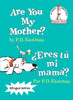 Are You My Mother?/¿Eres tú mi mamá?:  - ISBN: 9780553539929