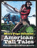 American Tall Tales:  - ISBN: 9780679800897