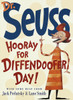 Hooray for Diffendoofer Day!:  - ISBN: 9780679890089